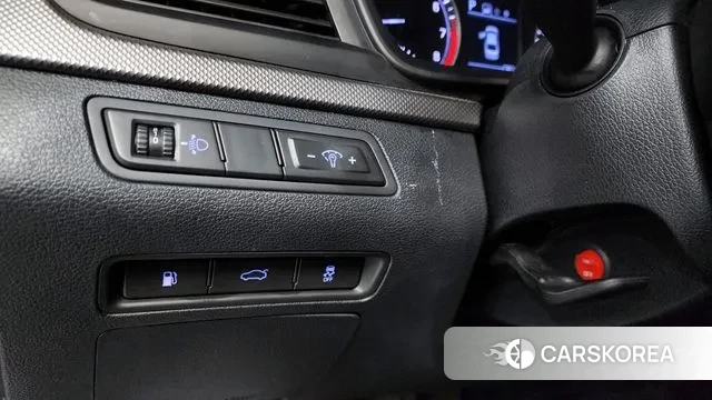 Hyundai Sonata New Rise 2018 Серебряный из Кореи, фото 5