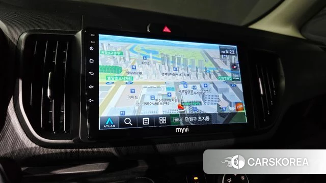 Kia The New Kia Ray 2022 Белый из Кореи, фото 5