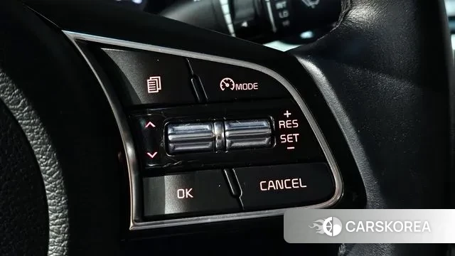 Kia Come New K3 2019 Серый из Кореи, фото 5