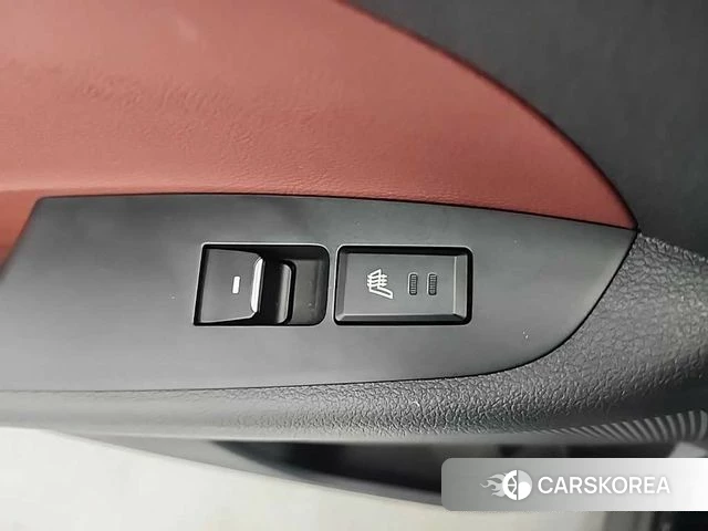 Hyundai All New Tucson 2020 Черный из Кореи, фото 5