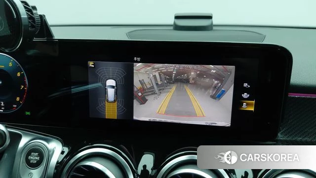 Mercedes-Benz GLB-Class X247 2021 Белый из Кореи, фото 5