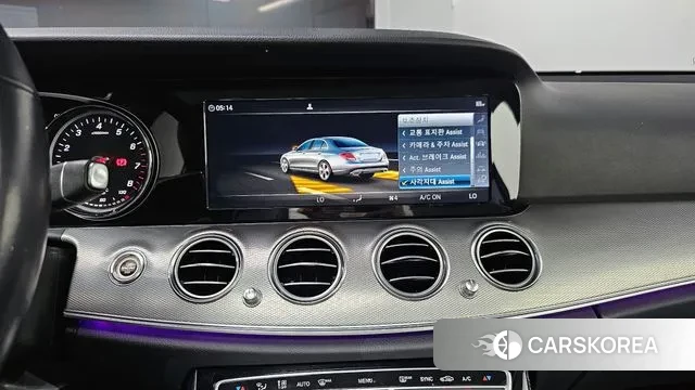 Mercedes-Benz E-Class W213 2019 Черный из Кореи, фото 5