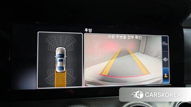 Mercedes-Benz E-Class W213 2018 Серебряный из Кореи, фото 5