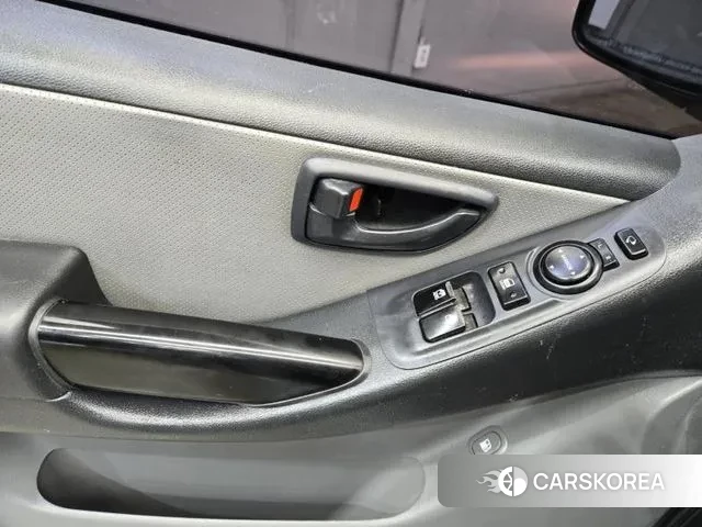 Hyundai The New Grand Starex 2019 Серебряный из Кореи, фото 5