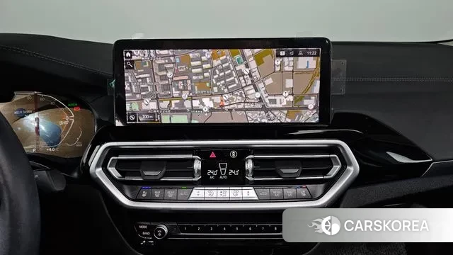 BMW X4 (G02) 2021 Белый из Кореи, фото 5