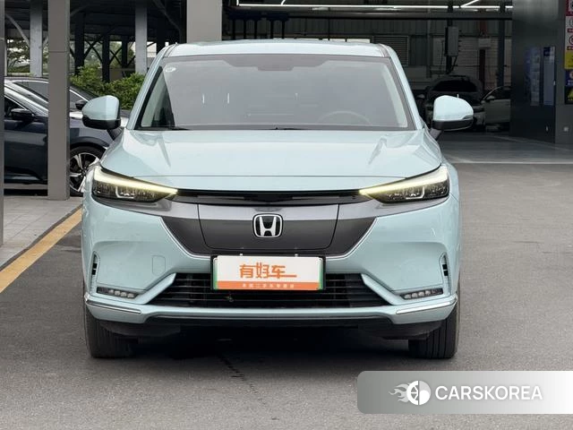 Honda e: NP1 Pole Pai 1 2024 Другой из Китая, фото 5