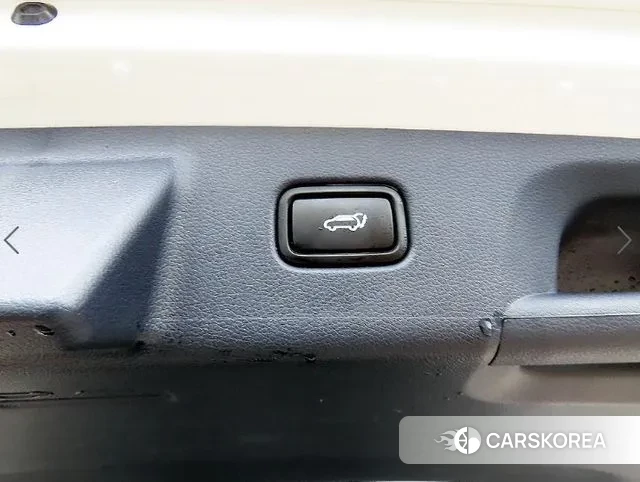 Hyundai The New Palisade 2023 Белый из Кореи, фото 5