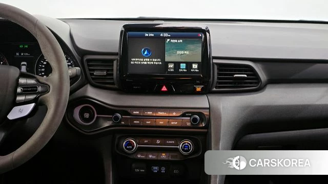 Hyundai Veloster (JS) 2020 Синий из Кореи, фото 5