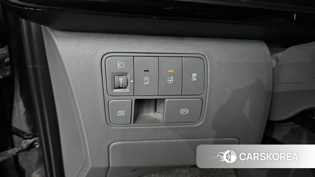 Hyundai Staria 2021 Черный из Кореи, фото 5