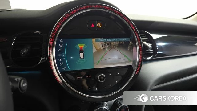 Mini Cooper 2024 Серебристо-серый из Кореи, фото 5