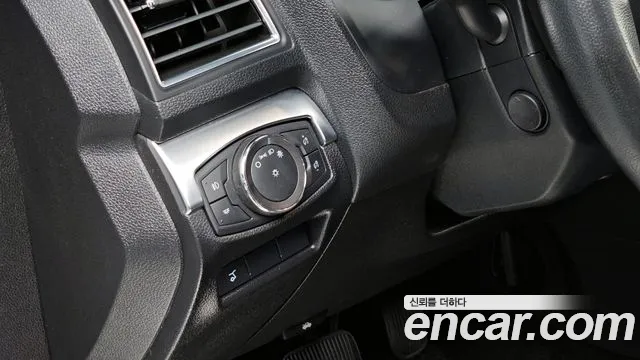Ford Explorer id 2808601 из Кореи 5