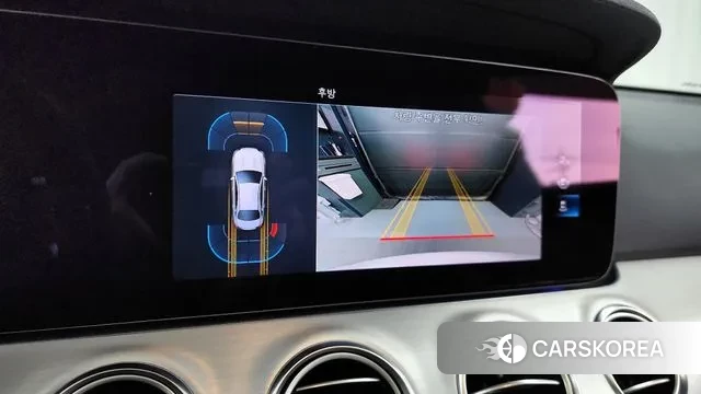 Mercedes-Benz E-Class W213 2021 Белый из Кореи, фото 5