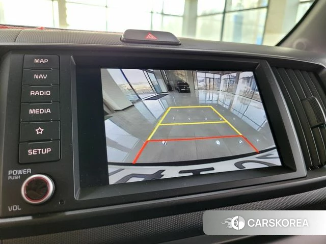 Kia The New Kia Ray 2022 Белый из Кореи, фото 5