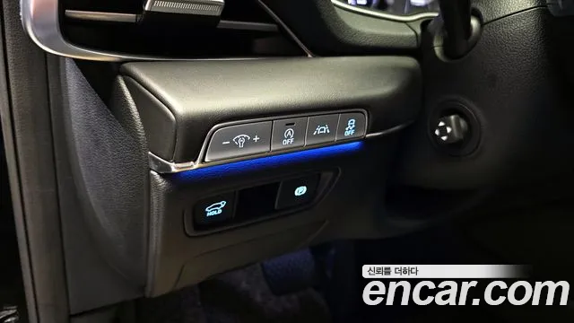 Genesis GV80 id 2272758 из Кореи 5