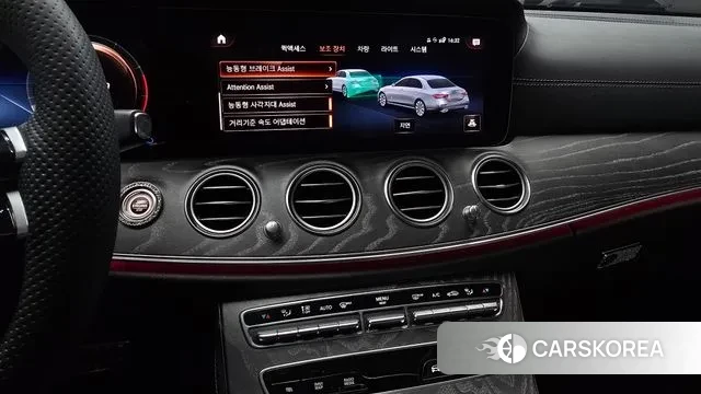 Mercedes-Benz E-Class W213 2022 Белый из Кореи, фото 5