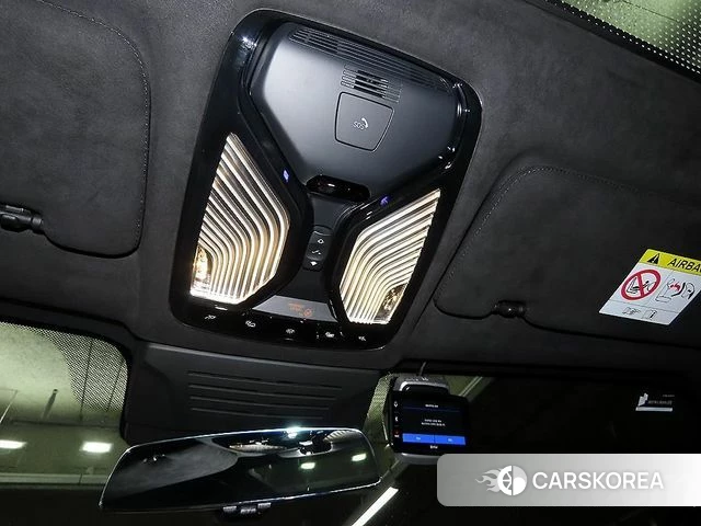 BMW X7 (G07) 2023 Белый из Кореи, фото 5