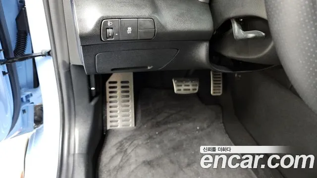 Hyundai The New Avante (CN7) id 2476372 из Кореи 5