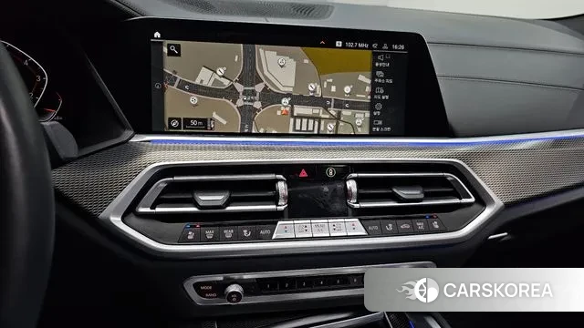 BMW X6 (G06) 2022 Белый из Кореи, фото 5