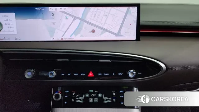 Genesis GV70 2024 Серый из Кореи, фото 5