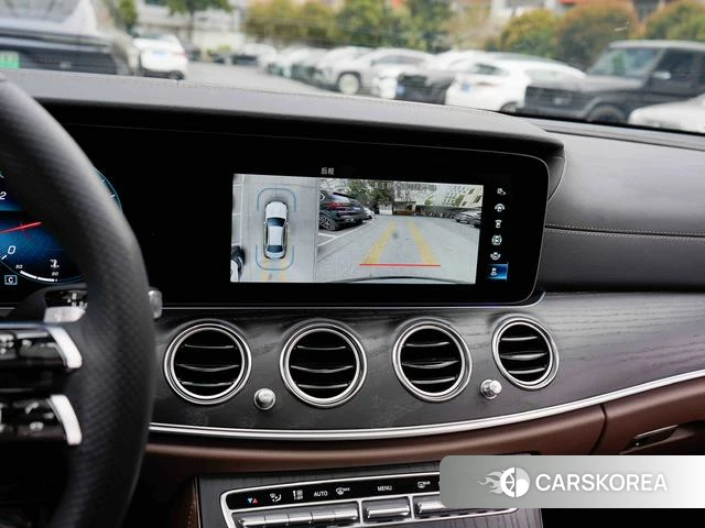 Mercedes-Benz E-class 2023 Черный из Китая, фото 5