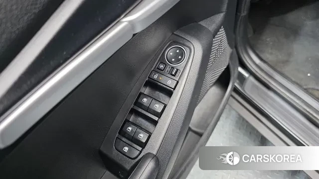 Kia The New Seltos 2023 Черный из Кореи, фото 5