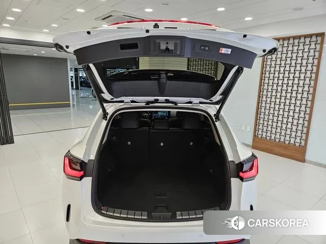 Lexus NX350h Second generation 2025 Белый из Кореи, фото 5