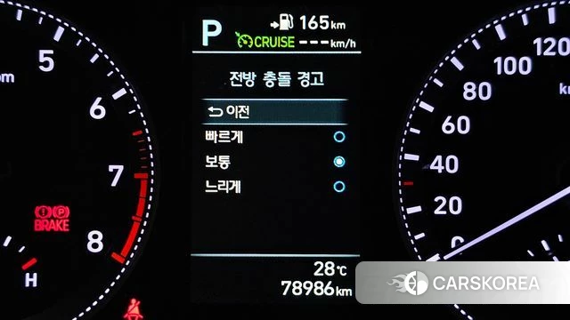 Hyundai Grandeur IG 2018 Серый из Кореи, фото 5