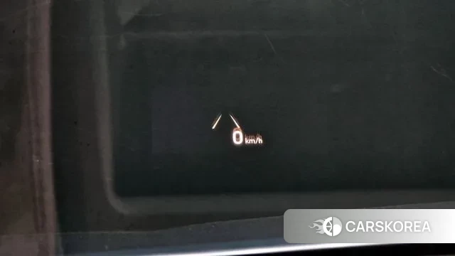 Hyundai Grandeur IG Hybrid 2018 Светло-серебряный цвет из Кореи, фото 5