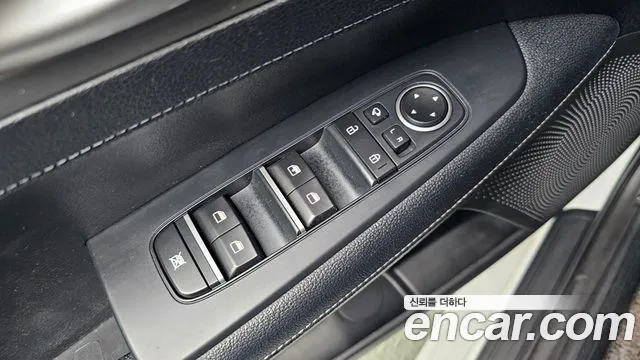 Kia Come New K3 id 2431762 из Кореи 5