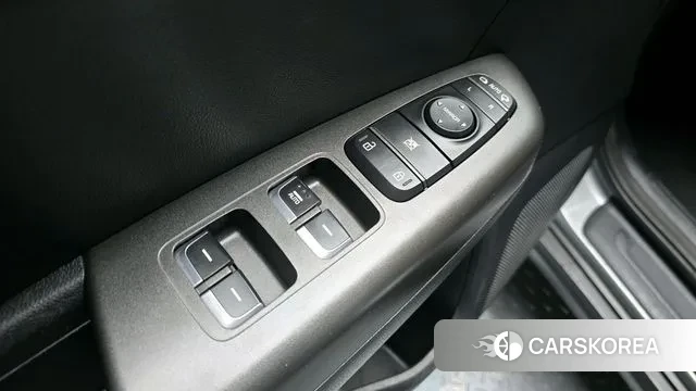 Kia Sportage The Bold 2020 Серый из Кореи, фото 5