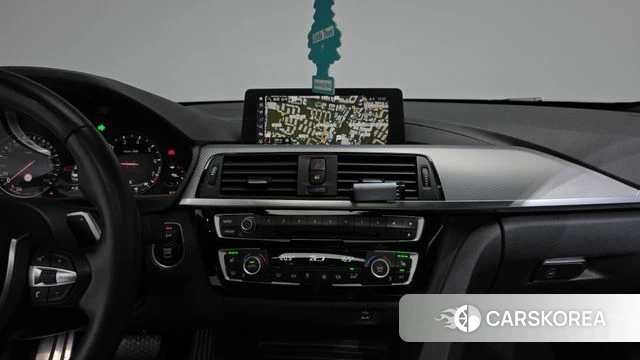 BMW 4 Series (F32) 2018 Серый из Кореи, фото 5