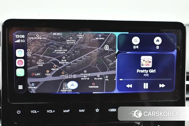 Hyundai Staria 2024 Серый из Кореи, фото 5