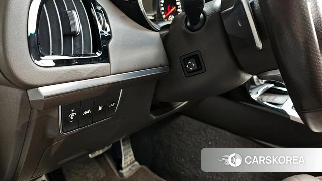 Kia Stinger Meister 2021 Белый из Кореи, фото 5