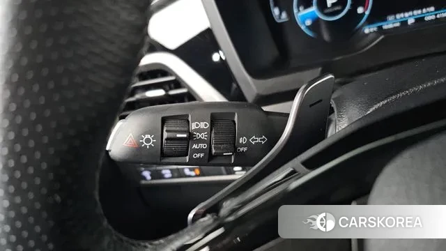 Ssangyong Beautiful Korando 2022 Серый из Кореи, фото 5