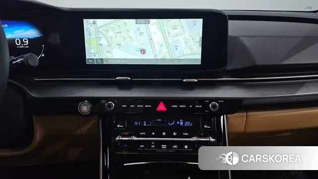 Kia Carnival 4th generation id 3645457 из Кореи 5