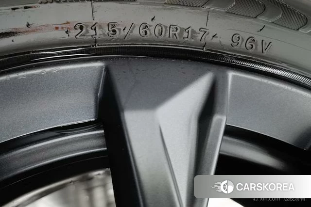 GAC Trumpchi Trumpchi GS3 2025 Белый из Китая, фото 5