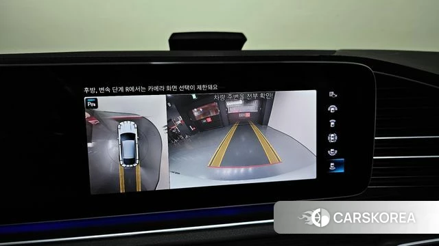 Mercedes-Benz GLE-Class W167 2023 Белый из Кореи, фото 5