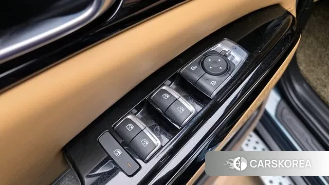 Kia Carnival 4th generation 2021 Синий из Кореи, фото 5