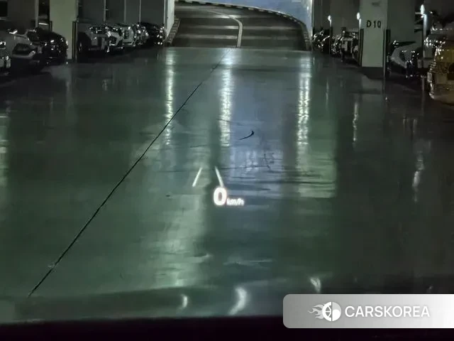 Kia The New K5 Hybrid 3rd generation 2022 Серый из Кореи, фото 5