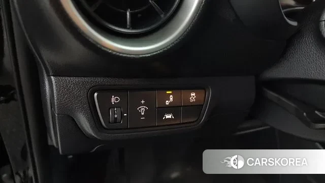 Kia Come New K3 2019 Черный из Кореи, фото 5