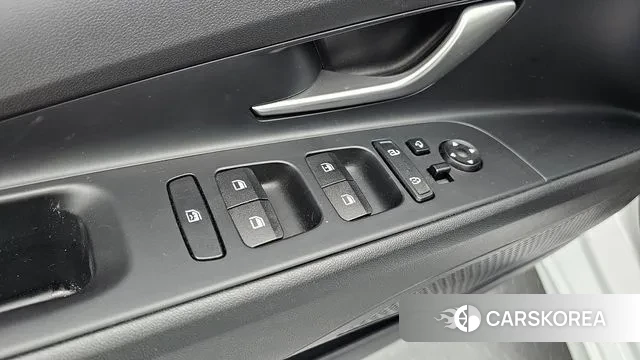 Hyundai Avante (CN7) 2022 Белый из Кореи, фото 5