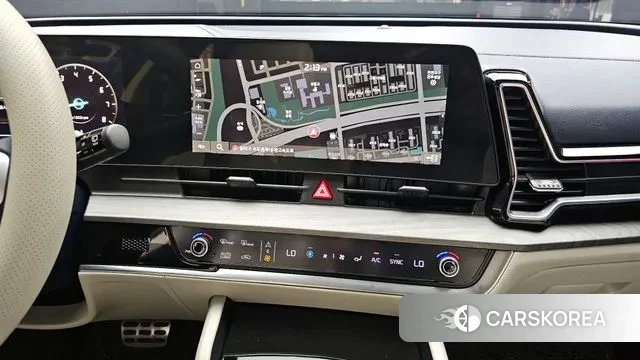 Kia Sportage 5th Generation 2021 Серый из Кореи, фото 5