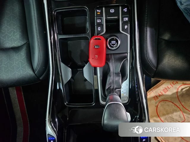 Kia Sorento 4th Generation 2021 Белый из Кореи, фото 5