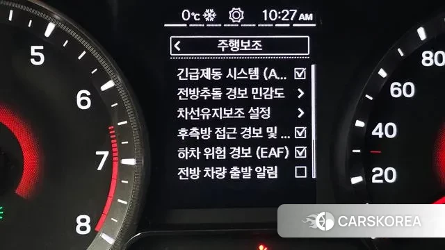 Ssangyong Berry New Tivoli 2022 Белый из Кореи, фото 5