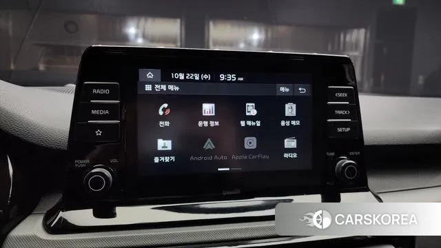 Kia Seltos 2019 Серый из Кореи, фото 5