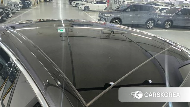 Mercedes-Benz E-Class W214 2025 Серый из Кореи, фото 5