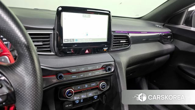 Hyundai Veloster (JS) 2020 Серый из Кореи, фото 5