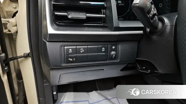 Ssangyong The New Rexton Sports Cannes 2023 Жемчужный цвет из Кореи, фото 5