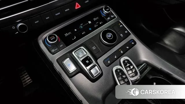 Hyundai The New Palisade 2022 Белый из Кореи, фото 5