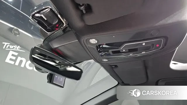 Audi A6 (C8) 2020 Серый из Кореи, фото 5